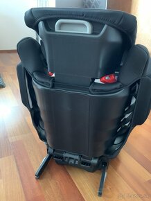 Autosedačka Recaro Monza Nova (15-36kg) - 5