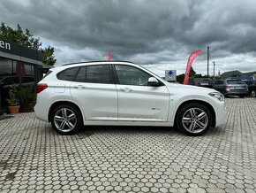 BMW X1 xDrive 20d M Sport A/T - 5