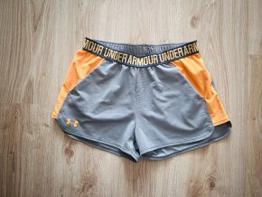 FUNKČNÉ ŠORTKY značky UNDER ARMOUR, PC 45 EUR - 5