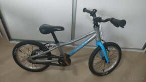 Detsky bicykel PUKY 16" - 5