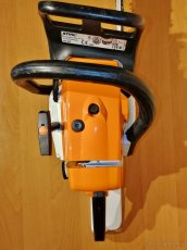 motorová píla Stihl MS 260 profesionálna - 5