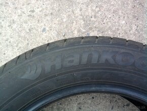 Predam letne pneu 235/55 R18 Hankook - 5