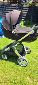 Stokke - 5