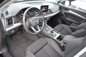 AUDI Q5 40 2.0 TDI quattro 190 PS 4X4 Kamera Sport NOVÉ ROZV - 5