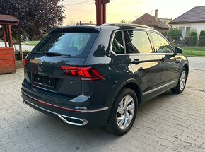 VW TIGUAN Elegance 4X4 2.0TDi 2021 DSG 110kW VIRTUAL/ACC - 5