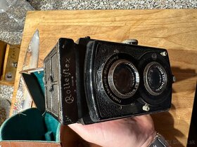 Rolleiflex standart 621 - 5