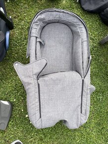 Stokke xplory 4 - 5