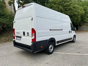 Fiat Ducato 2.2 MultiJet SCR 140 L4H3 35 MAXI - 5