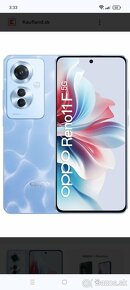 Oppo Reno.11.f.5g..256giga pamäť.8.giga ram - 5