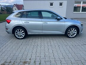 Škoda Scala 1.6 TDI Style 85kw - 5