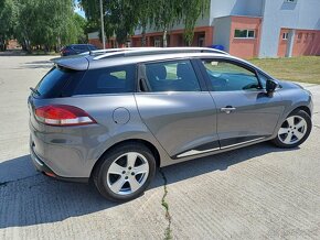 Renault Clio IV Grandtour 1.2 16v - 5