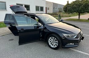 VW Passat 2,0 Tdi Dsg rv:17 naj166tis.km - 5