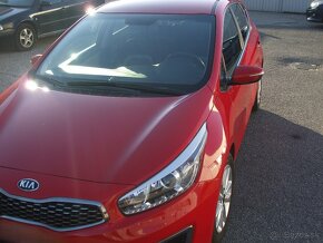 Kia Ceed 1,4 - 5