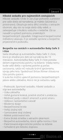 Britax Römer Smile 3 kocik trojkombinacia - 5