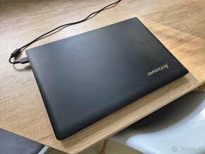 Lenovo G50-70 /Intel Pentium 3558U/HD/8GB RAM/256GB SSD - 5