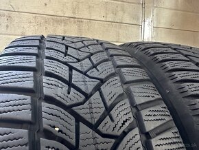 205/55R16 zimne - 5