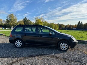 Peugeot 307 Combi 2.0 HDI 66kw - 5