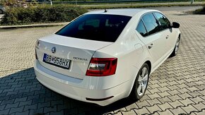 Škoda Octavia 3+ 1.6 TDI 116k EXTRA STYLE EU6 2018 - 5