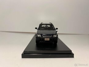 Model 1/43 Honda CR-V - 5