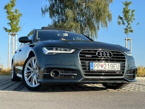 ✅AUDI A6 avant S-LINE 2.0tdi QUATTRO - 5