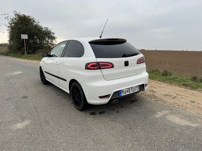 Seat Ibiza Cupra R - 5