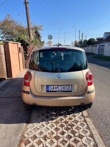 Renault Modus 1.6 16V Privilége A/T 82kw - 5