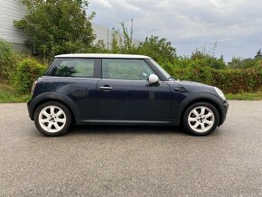 Mini Cooper - 5