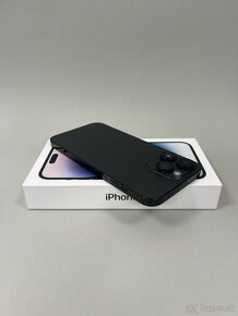 Apple iPhone 14 PRO MAX 128GB Space Black - 5