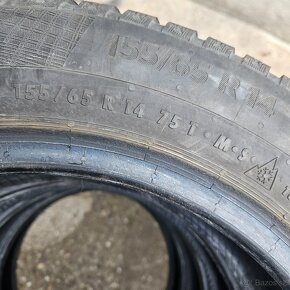 155/65 r14 Continental - 5