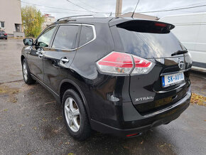 Nissan X-Trail 2.0 dCi 177 Tekna Xtronic All Mode 4x4-i - 5