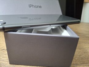 IPhone 8 64GB Space Gray (Ako nový) - 5