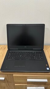 Dell Precision 7710 I7,32Gb,500Nvme,QuadroM5000 - 5