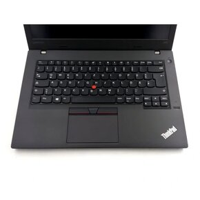 Lenovo ThinkPad L470 i5-6200U 8 GB RAM 120 GB SSD - 5