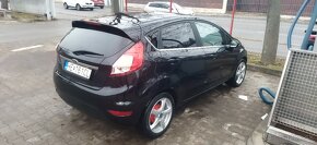 Predám Ford fiesta 1.5TDCI - 5