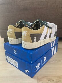 Adidas NRTN Bape Sand - 5