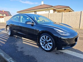 Tesla model 3 štandard range+ - 5