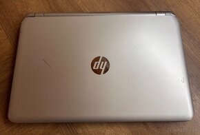 HP 15-n051sc / AMD A8-4555M / 8GB RAM / 180GB SSD / 15,6" - 5