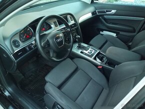 Audi A6 Avant 2.4 v6 - 5