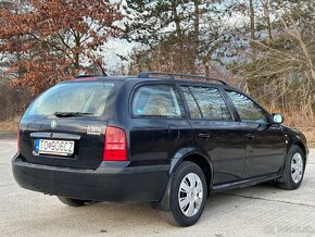 Skoda Octavia 1 Elegance 1.9TDI 81kw - 5