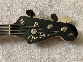 Fender Aerodyne JB Japan - 5