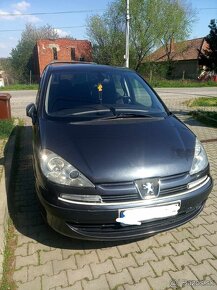 Peugeot 807 - 5