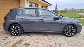 Volkswagen Golf 8,  1.5 TSI ACT Limited - 5