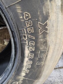 425/65 R22,5 Michelin XTE2 - 5