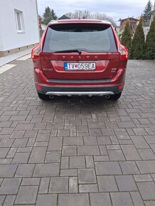 Volvo xc60 - 5