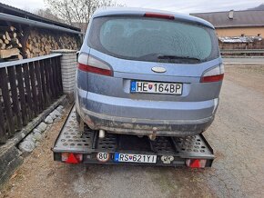 Ford s max 1.8tdci - 5