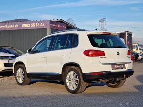 Volkswagen Tiguan 2.0 CR TDI 4-Motion SportStyle DSG - 5