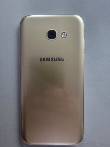 Samsung A5 2017 - 5