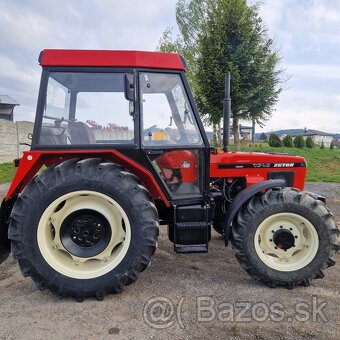 Zetor 7340 turbo 1998 - 5