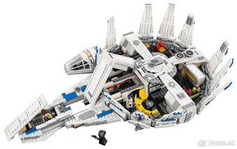 LEGO Star Wars 75212 - 5