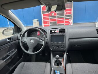 Vw Golf 5 1.9TDi - 5